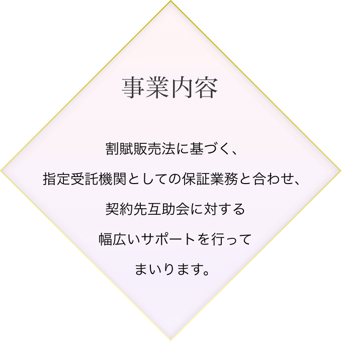 事業内容